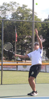 Boys' Tennis -- Lanesville Vs. South Central 9.14.22