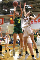 Girls' Basketball -- Floyd Central Vs. Crawford County 12.21.22