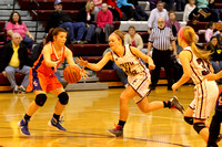 Girls' Basketball – Silver Creek at South Central, 1.27.16