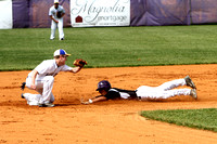 Baseball – Lanesville vs. Christian Academy of Indiana, 5.28.16