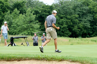 Boys' Golf – IHSAA State final day 1, 6.12.18