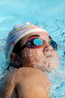 Swimming – SISA Swim Champs, 7.14.18