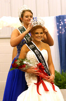 Crawford County 4-H Fair - Miss Crawford County Contest - 7.18.18