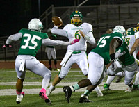 Football 4A Sectional -- Floyd Central Vs. Evansville North 10.28.22
