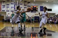Boys' Basketball – Perry Central at Lanesville, 1.30.16