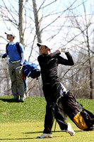 Boys' Golf – Fuzzy Zoeller Invitational, 4.2.16