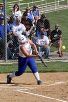 Softball – North Harrison vs. Brownstown Central, 5.23.16