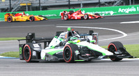 Grand Prix of Indy, 5.14.16