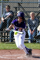 Softball – South Central at Lanesville, 4.14.16