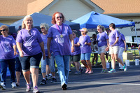 Harrison County Relay for Life 6.9.17