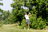 Boys' Golf – IHSAA State Finals, 6.14.17