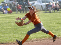 Girls' softball -- Crawford County vs. West Washington, 4.26.21