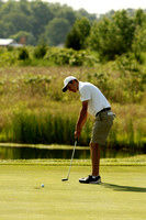 Boys' Golf – Providence Regional, 6.7.18