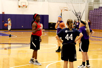 Redeem The Dream girls' basketball camp, 6.18.18