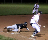 Baseball -- South Central Vs Corydon Central 4.15.22