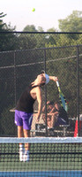 Boys' tennis -- North Harrison Invitational , 8.21.21