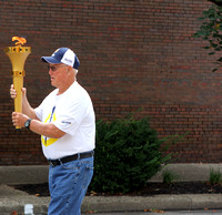 Bicentennial torch relay kick-off ceremony (Gallery 1), 9.9.16