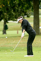 Girls' Golf – Washington Regional, 9.22.18