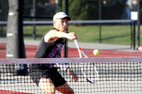 Boys' Tennis – New Albany Sectional, 9.28.18