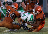 Football -- Crawford County vs. Perry Central, 9.3.21