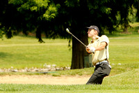 Boys' Golf – Providence Sectional, 6.3.19