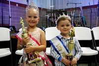 Little Miss & Master Contest at the Harrison County Fair, 6.19.19