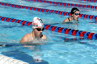 Swimming – SISA Swim Champs, 7.13.19