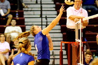 Volleyball – North Harrison at South Central, 9.3.19