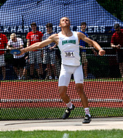 Track and Field – Boys State Finals, 5.31.19