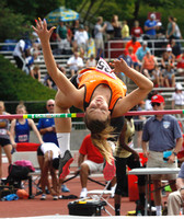Track and Field – Girls State Final, 6.1.19