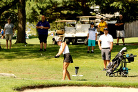 Girls' Golf – Mid-Southern Conference meet, 9.14.19