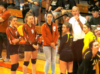Volleyball – Springs Valley at Crawford County, 8.27.19