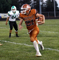 Football — Crawford County vs. Perry Central, 9.6.19