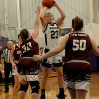 SP Girls Basketball Lanesville-SC — 1.7.20