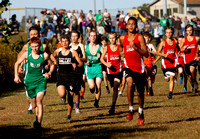 PLAC cross country meet, 10.5.19