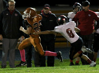 Football sectional -- Crawford County vs. North Posey, 10.23.20