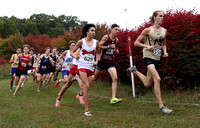 Cross-country sectional, 10.10.20