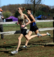 Cross-country semi-state, 10.24.20