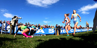Cross-country state meet, 10.31.20