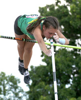 Girls' Track and Field State Meet -- 6.5.21