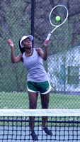 Girls' Tennis -- North Harrison Vs Floyd Central 4.28.22