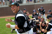 Baseball – Lanesville vs. Clay City, 6.11.16