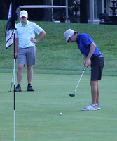 Boys' Golf Sectional @ Covered Bridge Golf Club 6.6.22