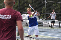 Boys' Tennis – North Harrison Invitational, 8.27.16
