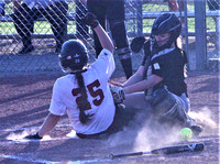 Softball -- South Central Vs Cannelton 5.9.22