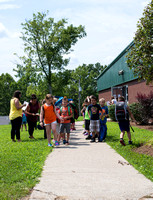 Crawford County Back to School - 8.3.16