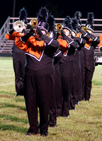 Crawford County Marching Wolfpack Season Preview Festival - 9.3.16