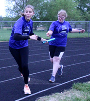 Unified Track and Field -- North Harrison Vs Corydon Central 5.4.22